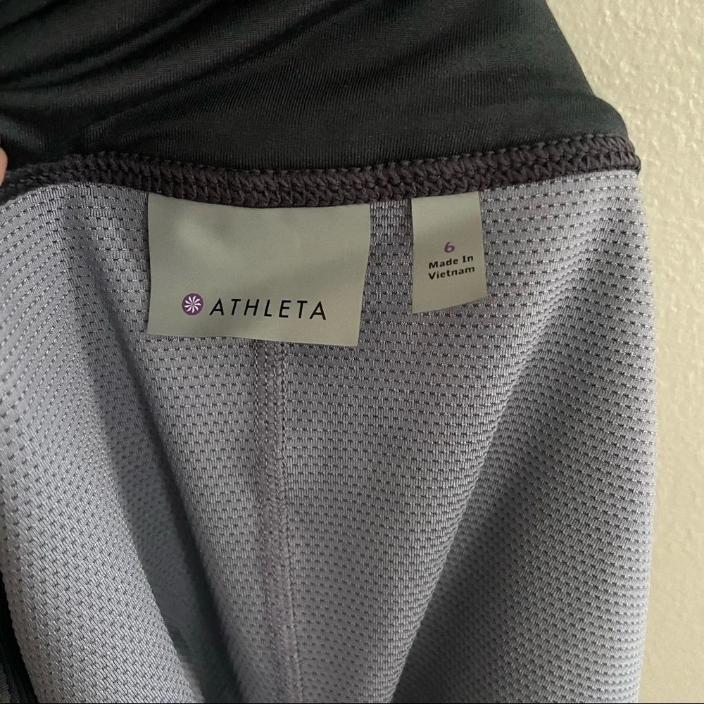 Athleta Take Off Skirt